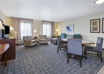 Staybridge Suites Lansing - Okemos by IHG hotel thumbnail 8