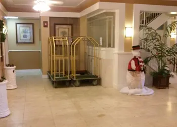 Imperial Swan Hotel and Suites Lakeland hotel thumbnail 3