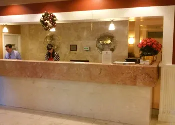 Imperial Swan Hotel and Suites Lakeland hotel thumbnail 4