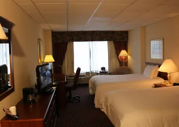 Imperial Swan Hotel and Suites Lakeland hotel thumbnail 7