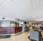Quality Inn University hotel detail image 3
