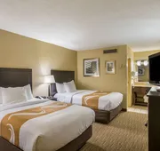 Quality Inn University hotel detail image 5