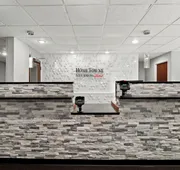 HomeTowne Studios by Red Roof East Lansing - Okemos hotel detail image 3