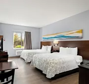 HomeTowne Studios by Red Roof East Lansing - Okemos hotel detail image 5