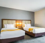 Quality Suites Lansing West hotel detail image 4