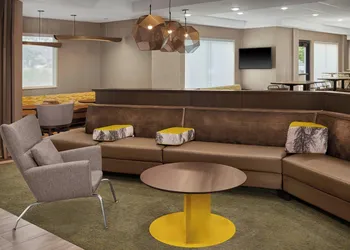 SpringHill Suites by Marriott Lansing hotel thumbnail 3