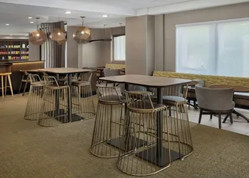 SpringHill Suites by Marriott Lansing hotel thumbnail 4