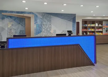 SpringHill Suites by Marriott Lansing hotel thumbnail 5