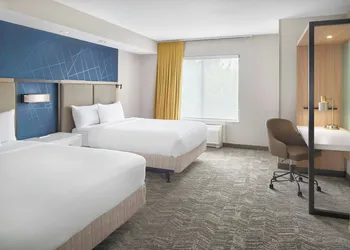 SpringHill Suites by Marriott Lansing hotel thumbnail 8