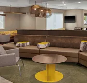 SpringHill Suites by Marriott Lansing hotel detail image 3