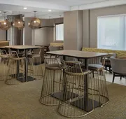 SpringHill Suites by Marriott Lansing hotel detail image 4