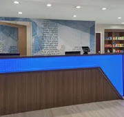 SpringHill Suites by Marriott Lansing hotel detail image 5