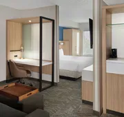 SpringHill Suites by Marriott Lansing hotel detail image 7