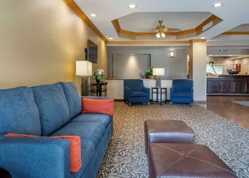 Comfort Inn Charlotte hotel thumbnail 2