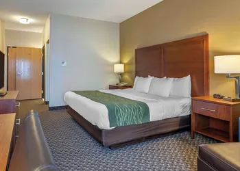 Comfort Inn Charlotte hotel thumbnail 6