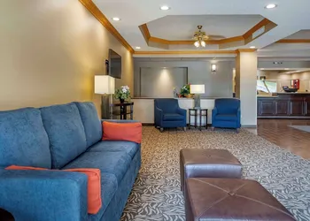 Comfort Inn Charlotte hotel thumbnail 2
