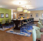 Hampton Inn East Lansing hotel detail image 3