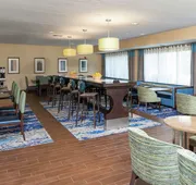 Hampton Inn East Lansing hotel detail image 4