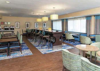 Hampton Inn East Lansing hotel thumbnail 4