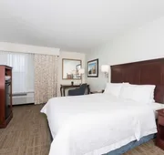 Hampton Inn East Lansing hotel detail image 5