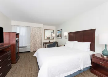 Hampton Inn East Lansing hotel thumbnail 5