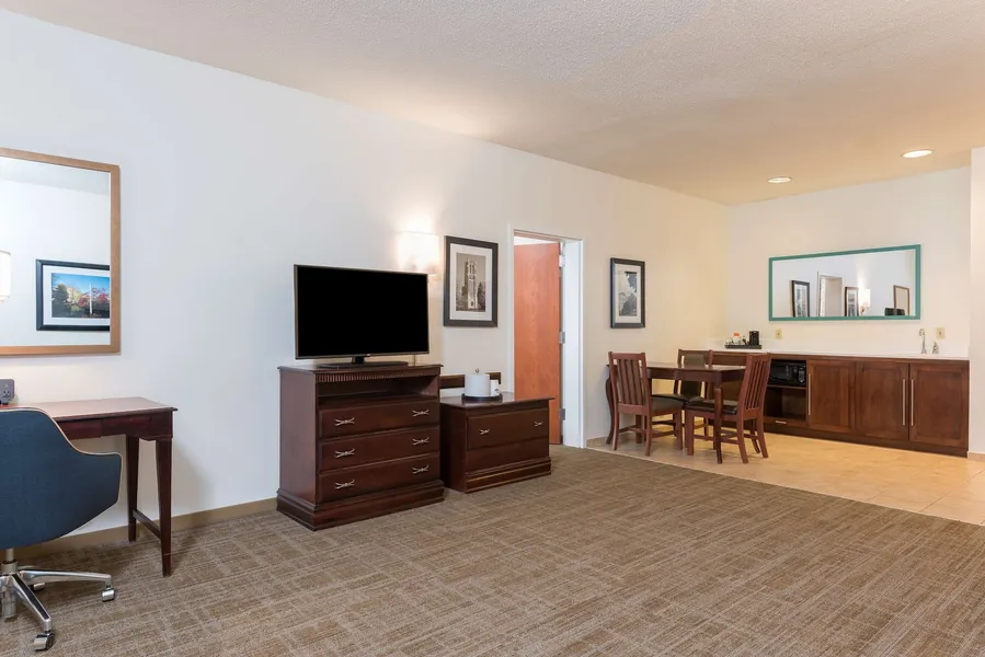 Hampton Inn East Lansing hotel detail image 6