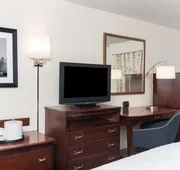 Hampton Inn East Lansing hotel detail image 7