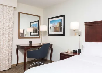 Hampton Inn East Lansing hotel thumbnail 8