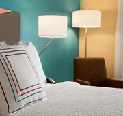 Fairfield Inn & Suites Lansing West hotel detail image 3