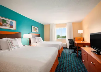 Fairfield Inn & Suites Lansing West hotel thumbnail 5