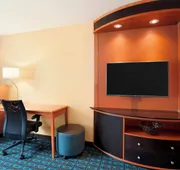 Fairfield Inn & Suites Lansing West hotel detail image 7