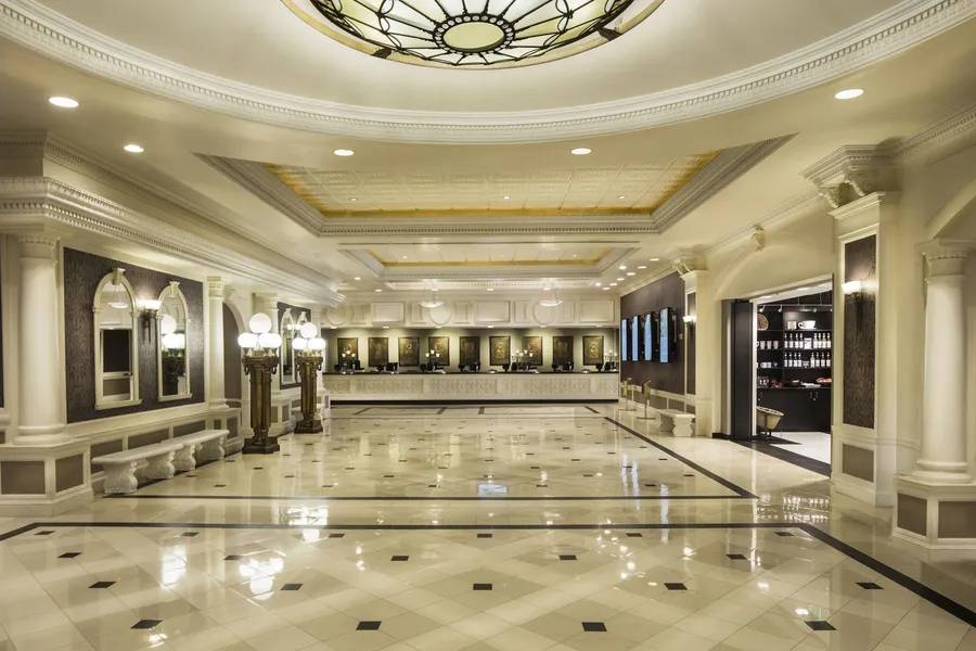 Circus Circus Reno – A Caesars Rewards Destination hotel detail image 2