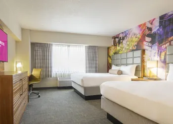 Circus Circus Reno – A Caesars Rewards Destination hotel thumbnail 6