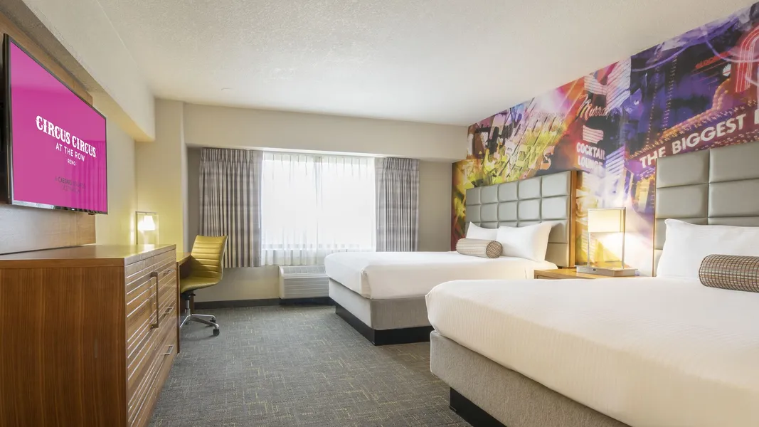 Circus Circus Reno – A Caesars Rewards Destination hotel detail image 6