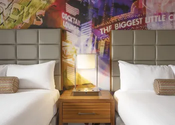 Circus Circus Reno – A Caesars Rewards Destination hotel thumbnail 7