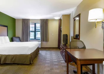 Extended Stay America Select Suites - Peoria - North hotel thumbnail 8