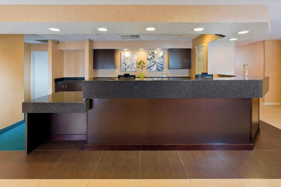 Residence Inn By Marriott Peoria hotel detail image 2