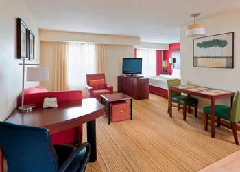 Residence Inn By Marriott Peoria hotel thumbnail 5