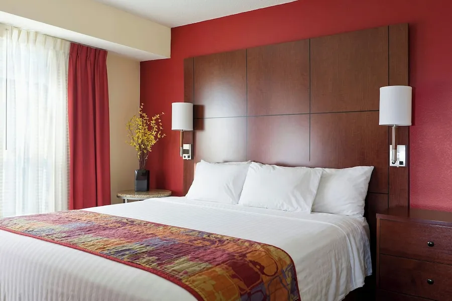 Residence Inn By Marriott Peoria hotel detail image 6