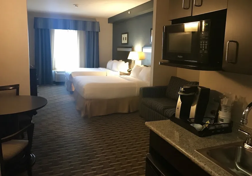 Holiday Inn Express & Suites Morton - Peoria Area by IHG hotel detail image 2