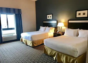Holiday Inn Express & Suites Morton - Peoria Area by IHG hotel thumbnail 3