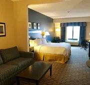 Holiday Inn Express & Suites Morton - Peoria Area by IHG hotel detail image 4