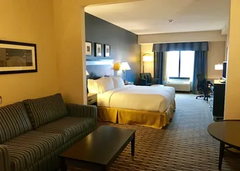 Holiday Inn Express & Suites Morton - Peoria Area by IHG hotel thumbnail 4