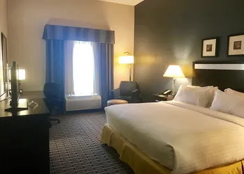 Holiday Inn Express & Suites Morton - Peoria Area by IHG hotel thumbnail 6
