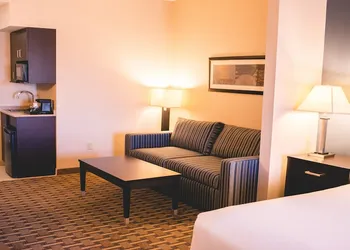 Holiday Inn Express & Suites Morton - Peoria Area by IHG hotel thumbnail 7