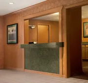 Super 8 by Wyndham Peoria East hotel detail image 3
