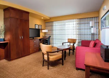 Courtyard by Marriott Peoria hotel thumbnail 8
