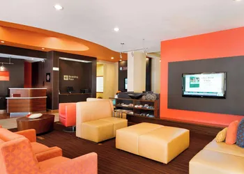 Courtyard by Marriott Peoria hotel thumbnail 2