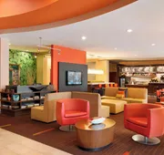 Courtyard by Marriott Peoria hotel detail image 3