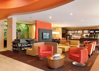Courtyard by Marriott Peoria hotel thumbnail 3